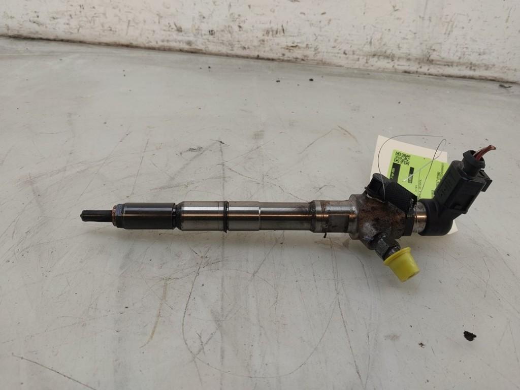 Einspritzventil 03L130277S Volkswagen Caddy IV Van 1.6 TDI 16V (CAYD) 2015-11 CAYD