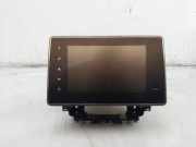 Zentrale Steuerung Multimedia 259155541R Renault Kangoo Express (RFK) Van 1.5 Blue dCi 115 (K9K-876) 2024