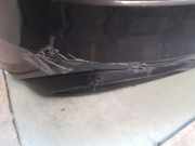 Stoßstange Hinten 5H6807421 Volkswagen Golf VIII (CD1) Schrägheck 1.0 TSI 12V (DLAA) 2021-03 DLAA