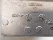 Ölwannenabdeckung 2207883 Ford Focus 4 Wagon Kombi 1.0 EcoBoost 12V Hybrid 155 (M0DC) 2023-09