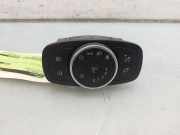 Lichtschalter H1BT13D061AC Ford Focus 4 Schrägheck 1.5 EcoBlue 120 (ZTDA) 2020-10