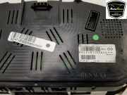 Tachoeinheit Kmh 248107859R Renault Megane III Grandtour (KZ) Kombi 5-drs 1.5 dCi 110 (K9K-J836) 2012-08