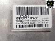 Tachoeinheit Kmh 9853088280 Opel Mokka SUV Mokka-e (A0001E2FMokka-e) 2023