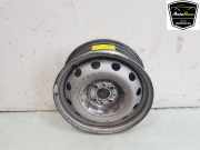 Felge St, 15", 6J, ET44, 4 Gats 1612857880 Citroën Nemo (AA) Van 1.3 HDi 75 (F13DTE5(FHZ)) 2013-10