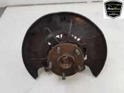 Achsschenkel Links Vorne 4321278010 Toyota RAV4 (A4) Geländewagen 2.5 Hybrid 16V VVT-i 4x4 (2ARFXE(Euro 6)) 2018-08