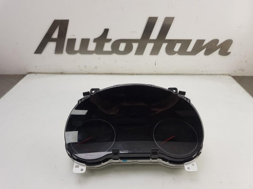 Tachoeinheit Kmh 94033F1410 Kia Sportage (QL) Geländewagen 1.6 GDI 16V 4x2 (G4FD) 2018-02 Bild Tachoeinheit Kmh 94033F1410 Kia Sportage (QL) Geländewagen 1.6 GDI 16V 4x2 (G4FD) 2018-02