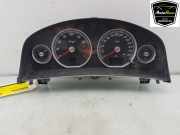 Tachoeinheit Kmh 13144229UE Opel Vectra C GTS Schrägheck 5-drs 1.8 16V (Z18XE(Euro 4)) 2004-01