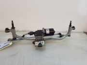 Scheibenwischermotor 576955023B Skoda Karoq SUV 1.5 TSI 16V (DADA) 2021-04