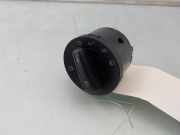 Lichtschalter 5G0941431BGWZU Volkswagen T-Roc I SUV 1.5 TSI Evo BMT 16V (DXDB) 2024-06