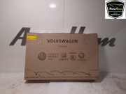 Rücksitzbank 2GA885805AT Volkswagen T-Roc I SUV 1.5 TSI Evo BMT 16V (DPCA) 2022