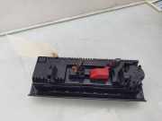 Bedienung Heizung 6V0907044C Skoda Fabia III Kombi (NJ5) Kombi 5-drs 1.0 TSI 12V (DKLD) 2017-11