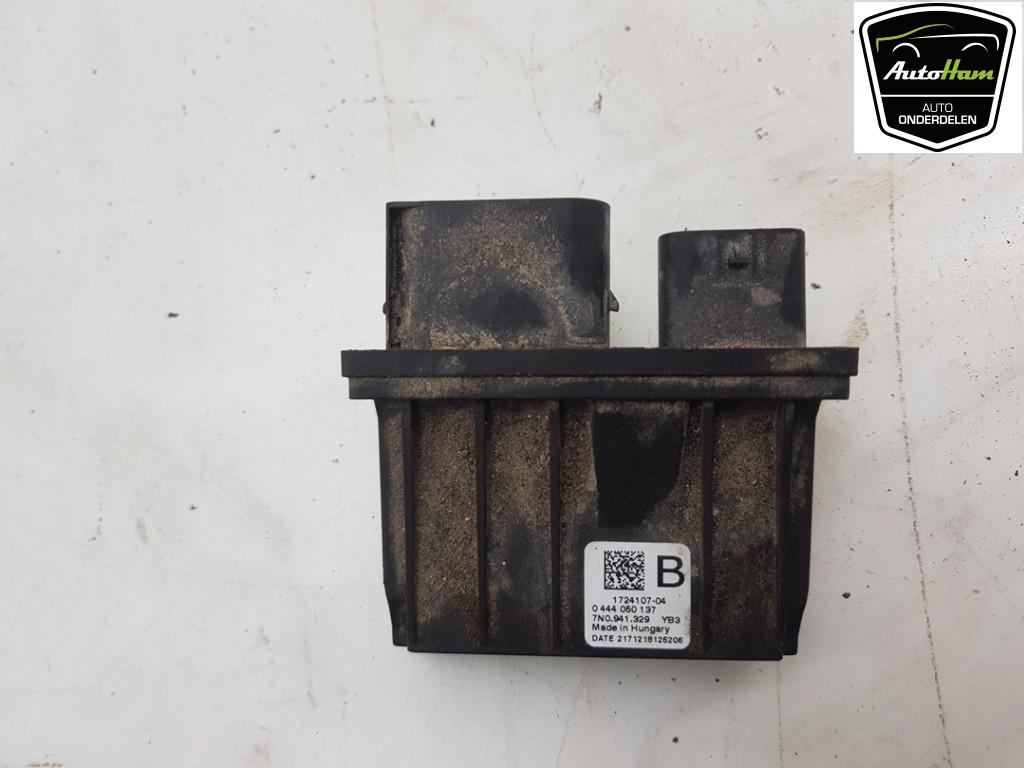 Adblue Steuergerät 7N0941329 Volkswagen Transporter T6 Van 2.0 TDI 150 (DNAA) 2018 DNAA