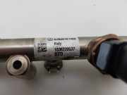 Kraftstoff Verteiler A2820701100 Mercedes-Benz B (W247) Schrägheck 1.3 B-200 Turbo 16V (M282.914) 2019-07