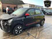 Tür Links Hinten 821010468R Renault Twingo III (AH) Schrägheck 5-drs 1.0 SCe 70 12V (H4D-400(H4D-A4)) 2016-08