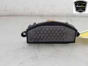 Heizwiderstand A2479061901 Mercedes-Benz A (177.0) Schrägheck 1.3 A-200 Turbo 16V (M282.914) 2018-09