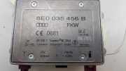 Antenne Verstärker 8E0035456C Audi A6 Avant (C6) Kombi 3.0 TDI V6 24V Quattro (BMK) 2005