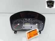 Tachoeinheit Kmh 9T1T10849AD Ford Transit Connect Van 1.8 Tddi (P7PB) 2011-08