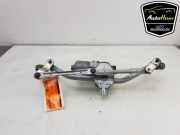 Wischermotor links Peugeot 207 0390241540