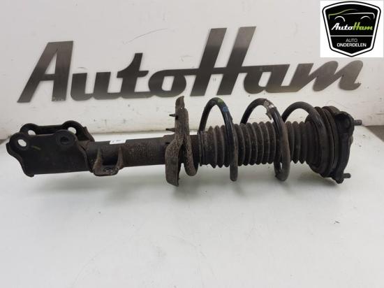 Stoßdämpfer Rechts Vorne 54660F1000 Kia Sportage (QL) Geländewagen 1.6 GDI 16V 4x2 (G4FD) 2018-02 Bild Stoßdämpfer Rechts Vorne 54660F1000 Kia Sportage (QL) Geländewagen 1.6 GDI 16V 4x2 (G4FD) 2018-02