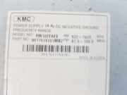 Radio 961701Y201 Kia Picanto (TA) Schrägheck 1.2 16V (G4LA5) 2012-10