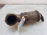 Katalysator 12677459 Opel Astra K Sports Tourer Kombi 1.4 Turbo 16V (B14XFT(Euro 6)) 2019-06