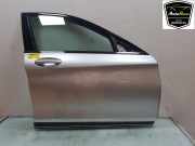 Tür Rechts Vorne A2057200205 Mercedes-Benz C (W205) Limousine C-350 e 2.0 16V (M274.920) 2015-12