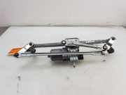 Scheibenwischermotor 6R1955119A Volkswagen Polo V (6R) Schrägheck 1.2 TDI 12V BlueMotion (CFWA) 2012-04 CFWA