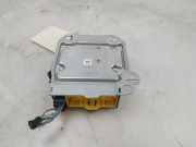 Steuerger?t Airbag A1669001916 Mercedes-Benz GLE AMG Coupe (C292) SUV 3.0 450 AMG V6 24V Turbo 4-Matic (M276.821) 2016-03