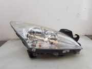 Scheinwerfer Rechts 6206N9 Peugeot 5008 I (0A/0E) Großraumlimousine 1.6 THP 16V (EP6CDT(5FV)) 2012