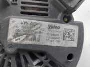 Lichtmaschine V-Snaar 06K903015B Volkswagen Golf VII (AUA) Schrägheck 2.0 GTI 16V Performance Package (DKTB) 2018-05 DKTB