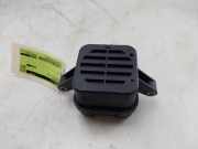 Alarmsirene 9839315880 Peugeot 208 II (UB/UH/UP) Schrägheck 5-drs e-208 50 kWh (ZKX) 2021-11