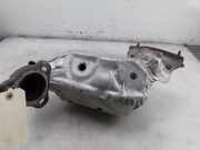 Katalysator 208A02104R Renault Kadjar (RFEH) SUV 1.2 Energy TCE 130 (H5F-408(H5F-F4)) 2018-03