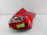 Rücklicht Rechts 1825318 Ford Focus 3 Schrägheck 1.6 EcoBoost 16V (YUDA) 2011