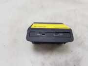 Aux/usb-Anschluss 5NA035736 Volkswagen ID.3 (E11/E12) Schrägheck 5-drs First, Life, Pro 58 kWh (EBJC) 2022