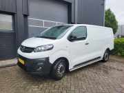 Motorhaube 9811892880 Opel Vivaro Van 2.0 CDTI 122 (D20DTL(DW10FE)) 2020