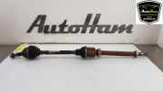 Antriebswelle Rechts Vorne ABS 391005624R Renault Captur I (2R) SUV 0.9 Energy TCE 12V (H4B-A4) 2015