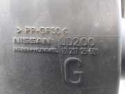 Luftfiltergehäuse 16500JD21A Nissan Qashqai (J10) SUV 1.6 16V (HR16DE) 2009-01