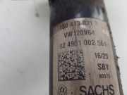 Stoßdämpfer Links Vorne 1S0413031B Volkswagen Up! (121) Schrägheck 1.0 12V 60 (CHYE) 2016-11 CHYE