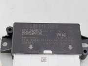 Pdc Steuergerät 5Q0919298G Audi TT (FV3/FVP) Coupé 2.0 TFSI 16V Quattro (CHHC) 2015-02