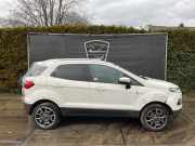 Motor 1857848 Ford EcoSport (JK8) SUV 1.0 EcoBoost 12V 125 (M1JE) 2017-03