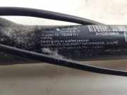 Gurtstraffer Rechts 39050200 Opel Meriva Gro?raumlimousine 1.4 Turbo 16V ecoFLEX (A14NEL(Euro 5)) 2013-02