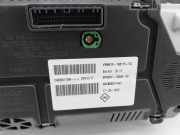 Tachoeinheit Kmh 248096175R Renault Zoé (AG) Schrägheck 5-drs R135 (5AQ-605) 2022-06