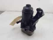 Ölfiltergehäuse 03N115389A Seat Leon (5FB) Schrägheck 5-drs 1.6 TDI 16V (DBKA) 2014-12