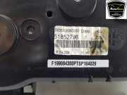 Tachoeinheit Kmh 51852796 Fiat Punto Evo (199) Schrägheck 1.4 (350.A.1000) 2010-04