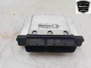 Motorsteuergerät 0261S12606 Volkswagen Golf VII Variant (AUVV) Kombi 1.2 TSI 16V BlueMOTION (CYVB) 2016 CYVB