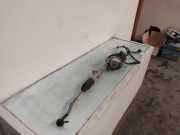 Lenkgetriebe Servolenkung 9816450380 Peugeot 208 I (CA/CC/CK/CL) Schrägheck 1.0 Vti 12V PureTech (EB0(ZMZ)) 2016-03