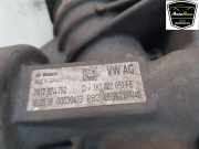 Lenkgetriebe Servolenkung 1K1423055M Volkswagen Caddy IV Van 2.0 TDI 75 (DFSF) 2018-08 DFSF