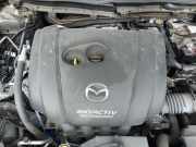 Motor PEY702300G Mazda 6 SportBreak (GJ/GH/GL) Kombi 2.0 SkyActiv-G 165 16V (PEXL) 2017-06