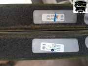 Dachträger Set 5G9860025C03C Volkswagen Golf VII Variant (AUVV) Kombi 1.6 TDI BlueMotion 16V (DBKA) 2017-10 DBKA