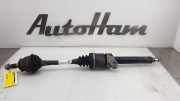 Antriebswelle Rechts Vorne ABS 31608605468 Mini Mini (R56) Schrägheck 1.6 16V Cooper (N12-B16A) 2007